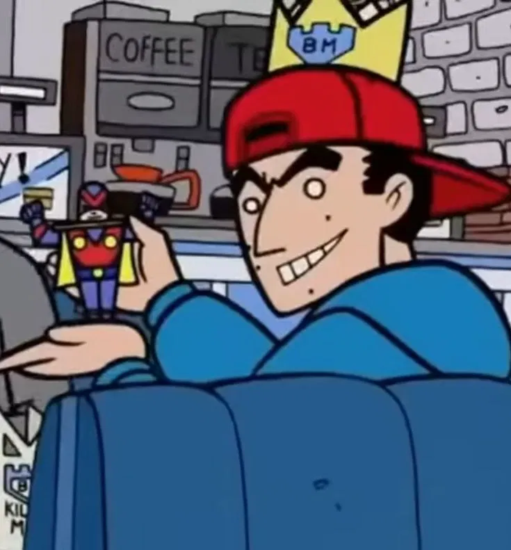 Avatar of Pete DiNunzio