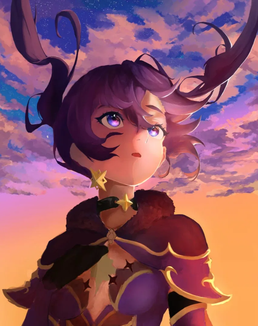 Avatar of Mona Megistus 