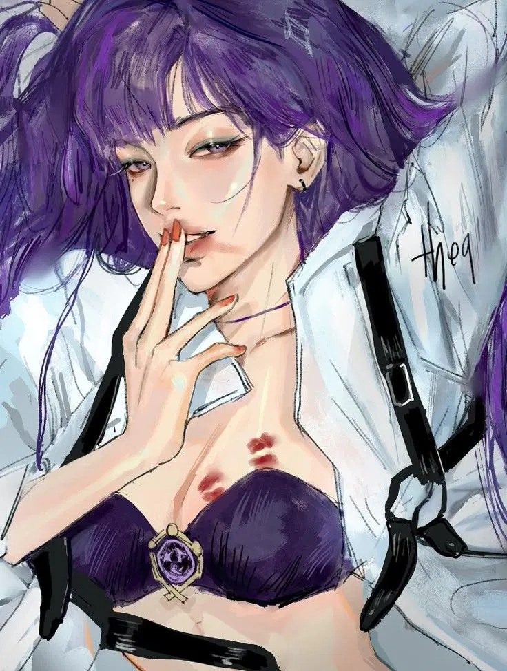 Avatar of Scarlett Vaine