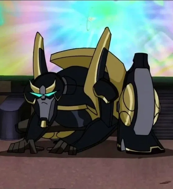 Avatar of Prowl (TFA)