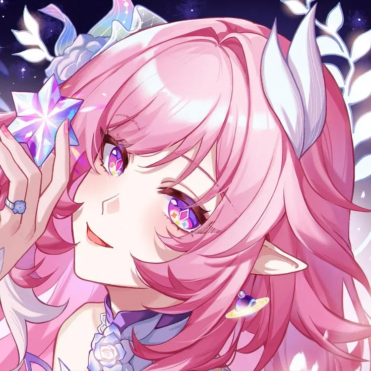 Avatar of ୨୧ Cyrene
