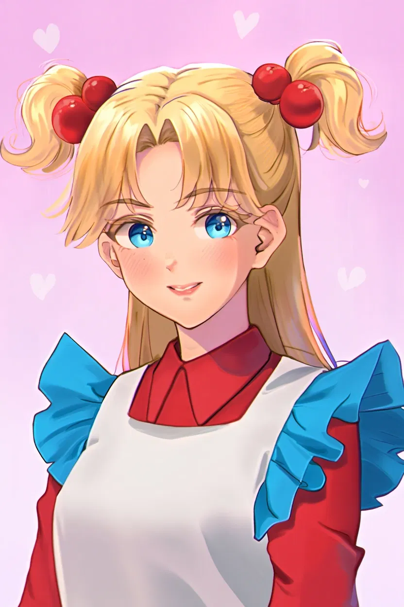Avatar of Sandy Bell