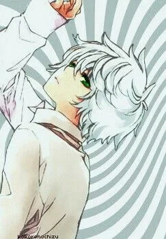 Avatar of Elio - Mob Boss Husband