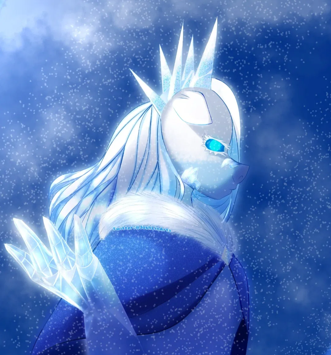 Avatar of The Christmas Spirit