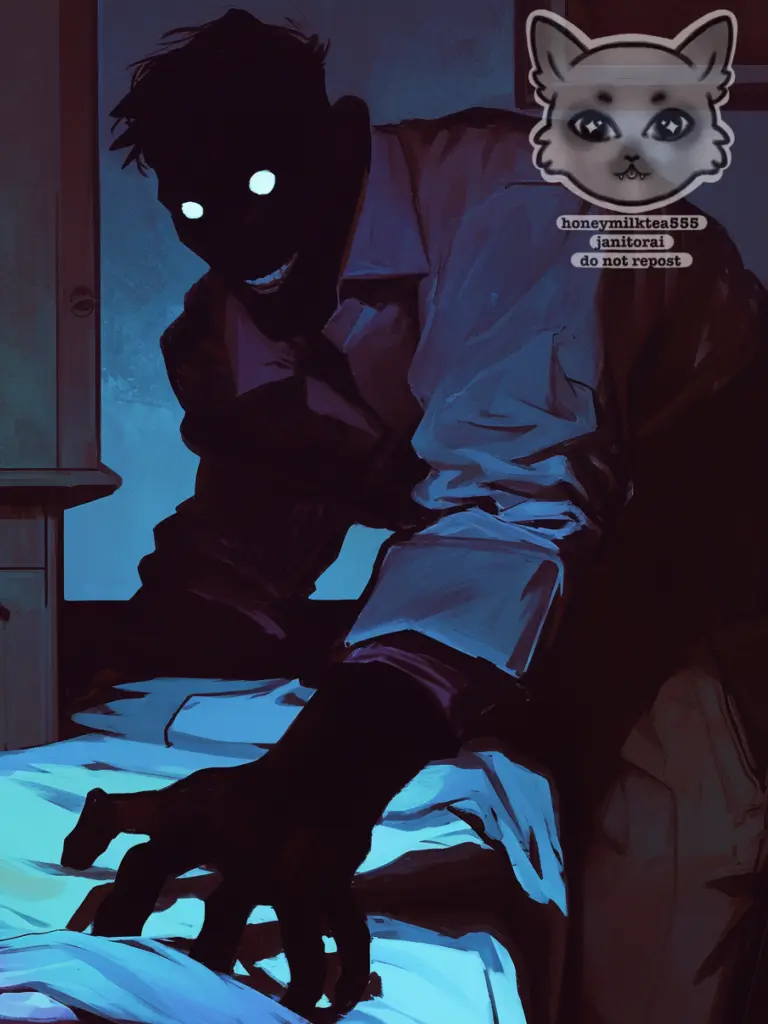 Avatar of Mister Whiskers 