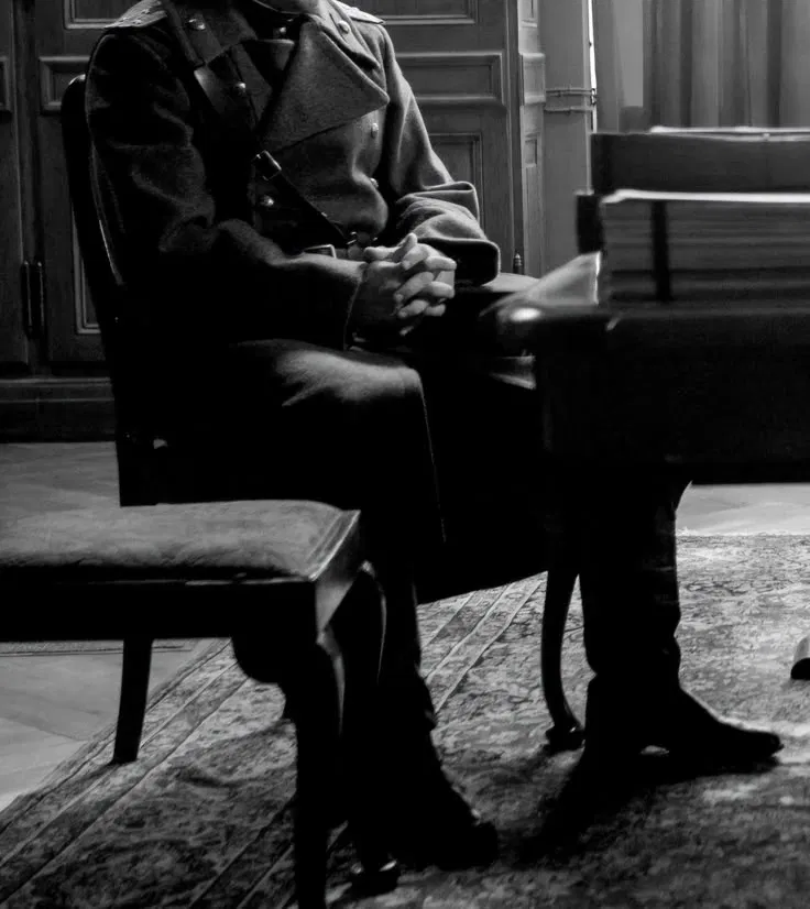Avatar of Hans Landa