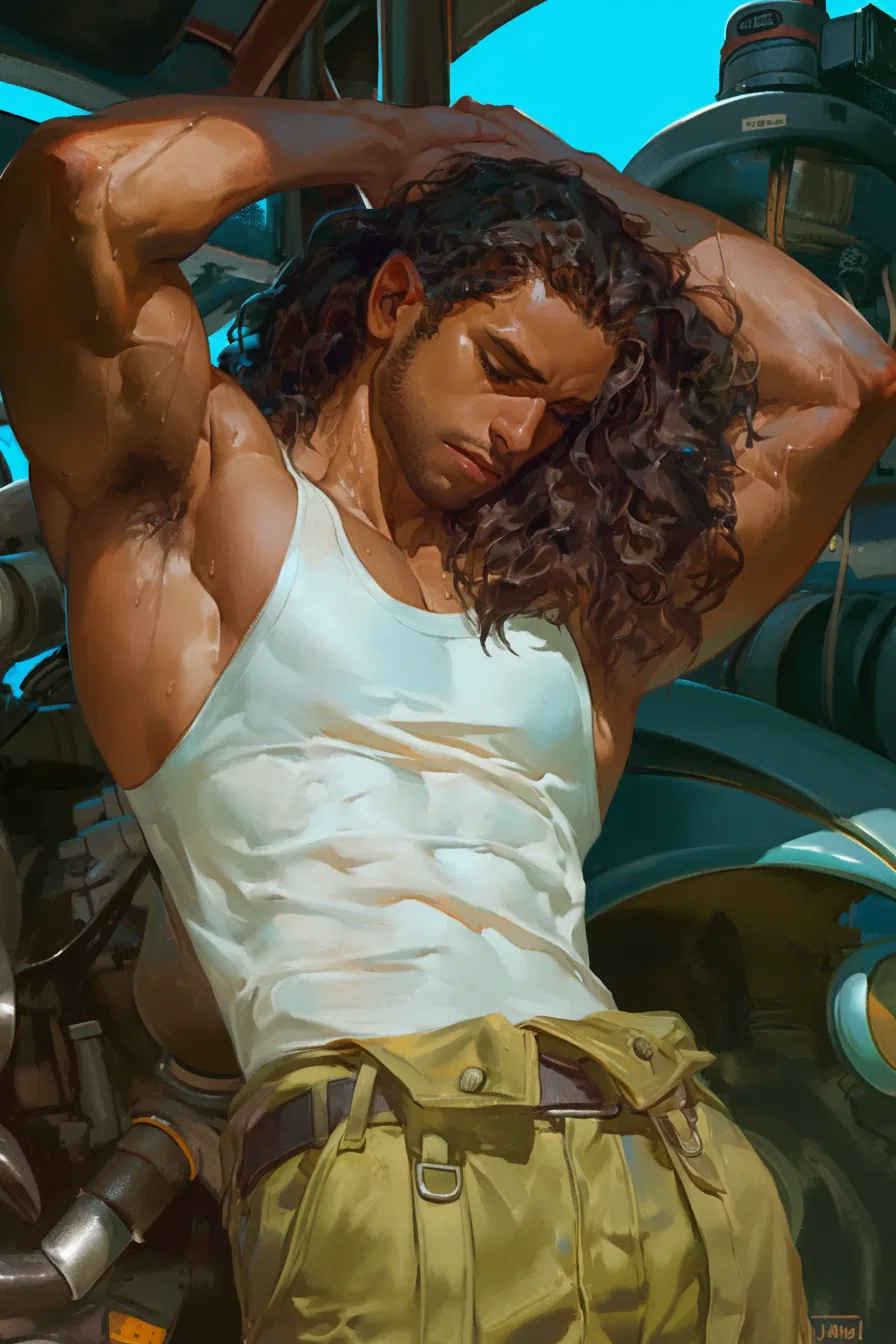 Avatar of Roland Williams