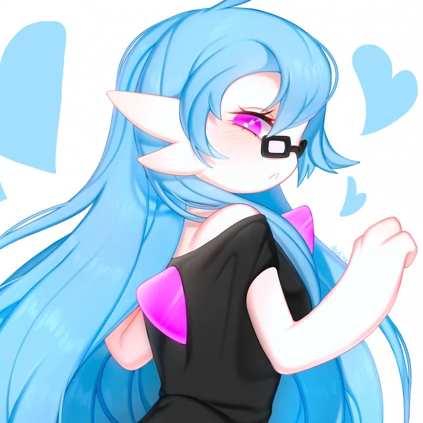 Avatar of Anthro Gardevoir