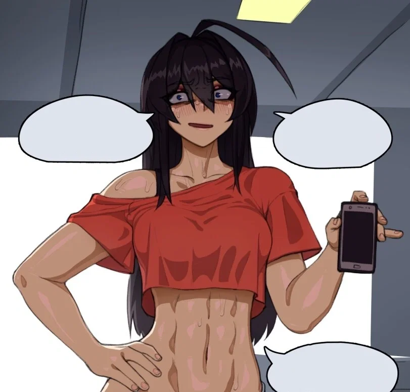 Avatar of Your always angry Best Friend | Kiara