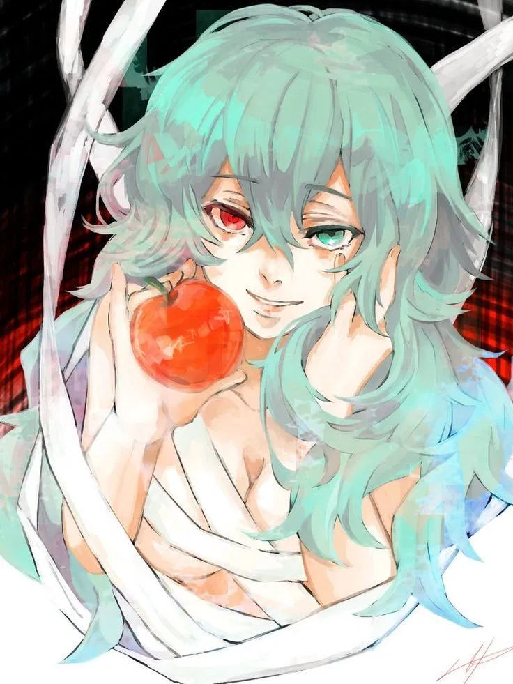 Avatar of Eto Yoshimura