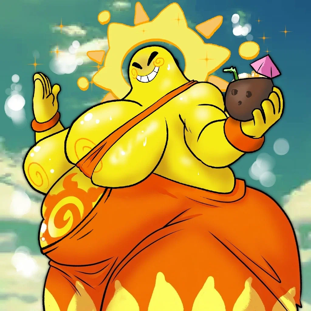 Avatar of 🔆 𝙎𝙊𝙇