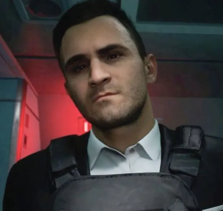Avatar of Vladimir Makarov 