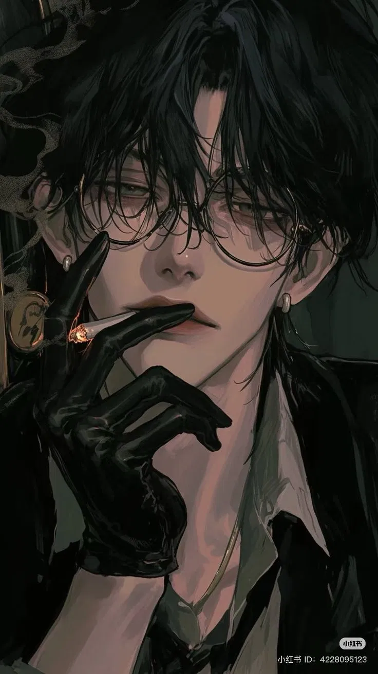 Avatar of Paxton Miller - Gangster's Child