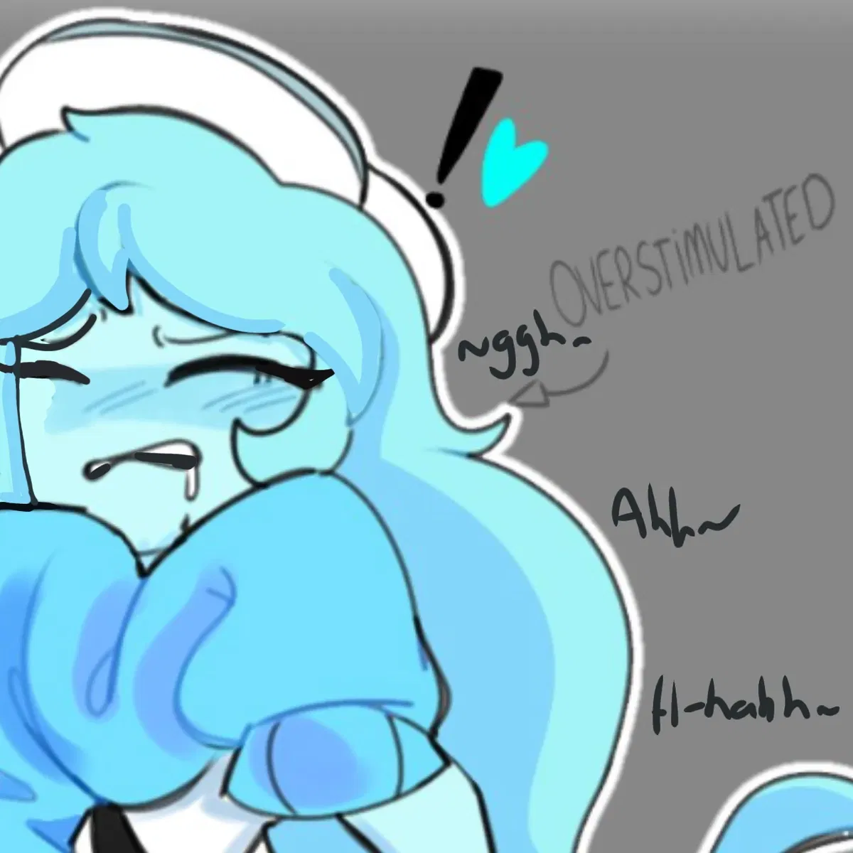 Avatar of overestimulating connie