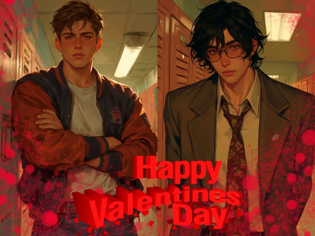 Avatar of Ned & Nico