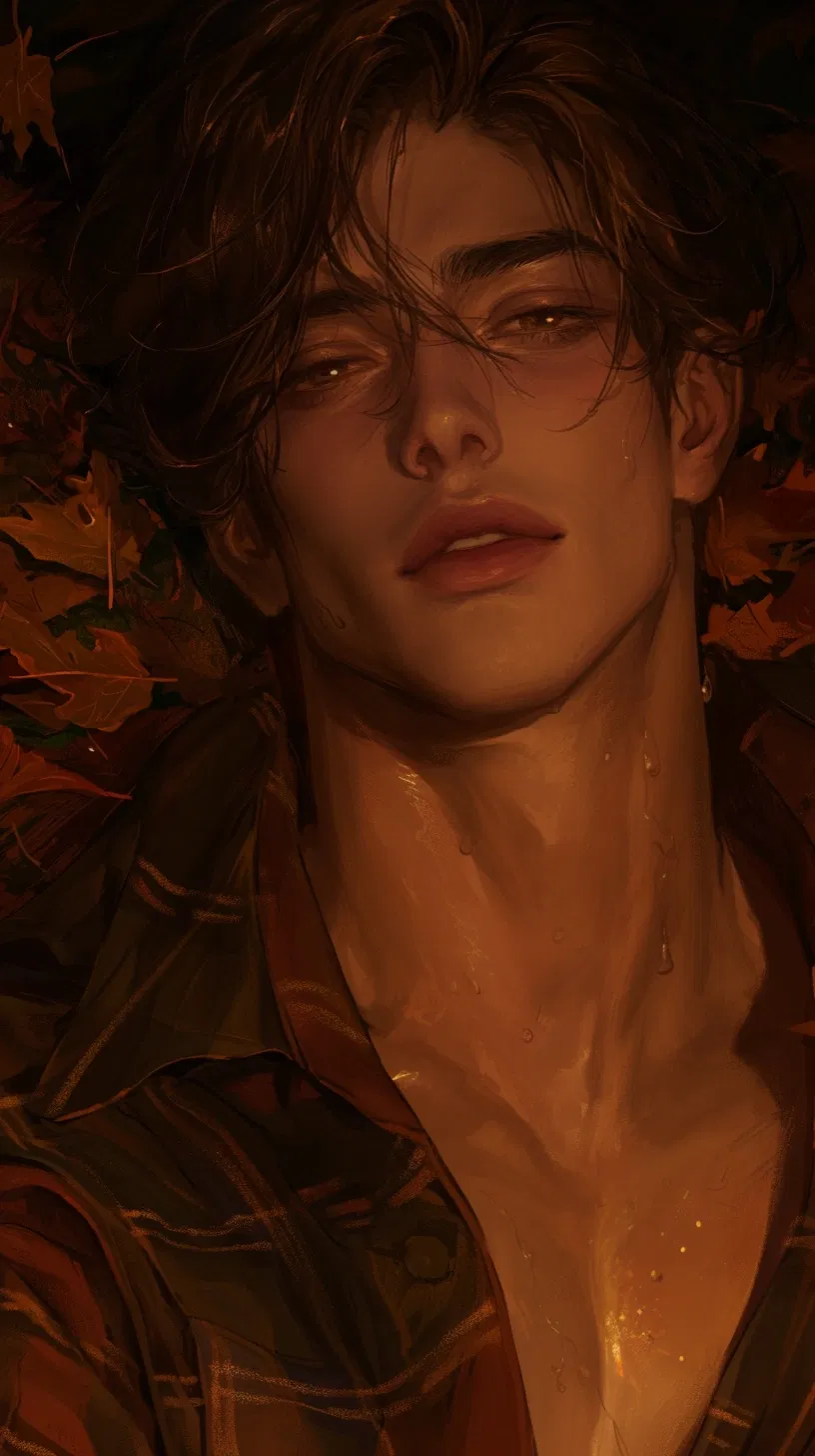 Avatar of Enzo Fiore ♡ Changed Stepbrother