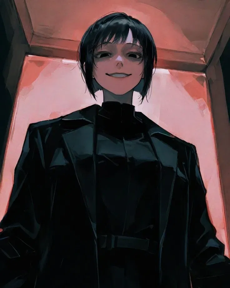 Avatar of The Grim Reaper [WLW]