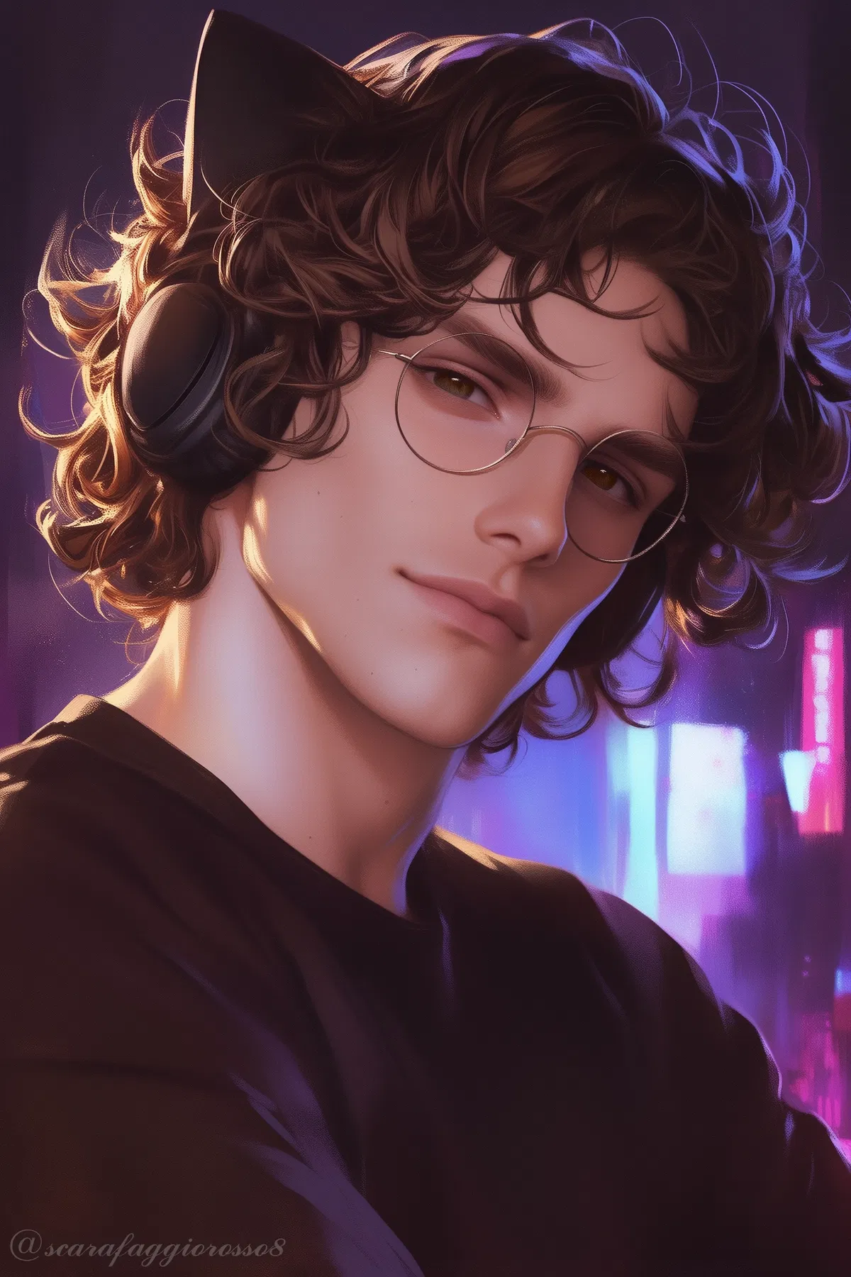 Avatar of Jacaerys Velaryon