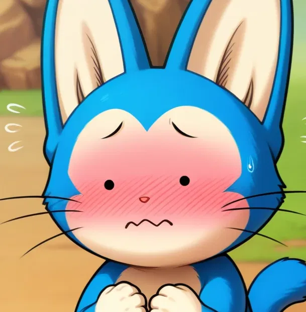 Avatar of Puar the Shape Shifter