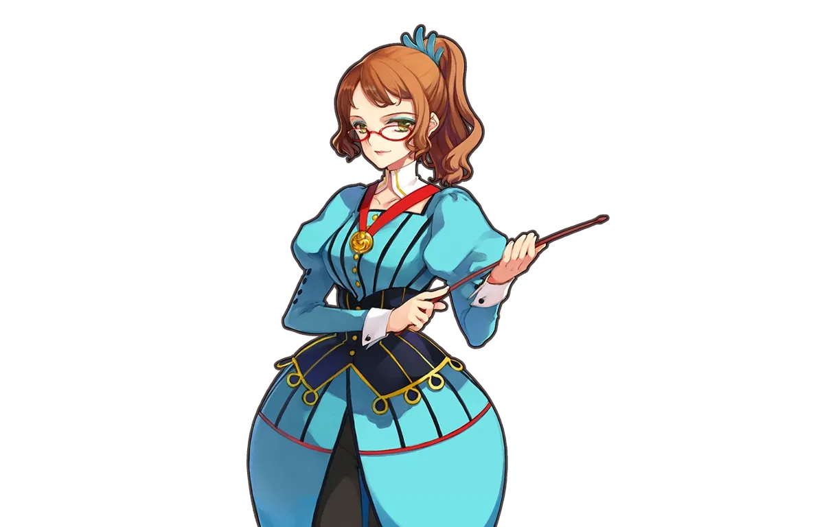 Avatar of Aristotle (Eiyuu Senki)