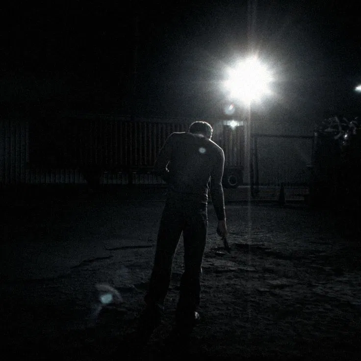 Avatar of Dexter Morgan