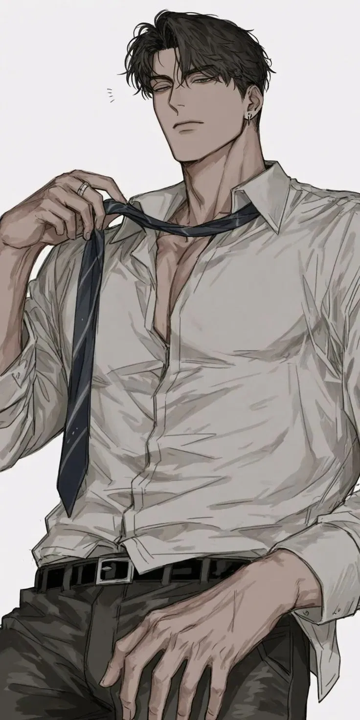 Avatar of Zane Ashford : You Secret Boyfriend