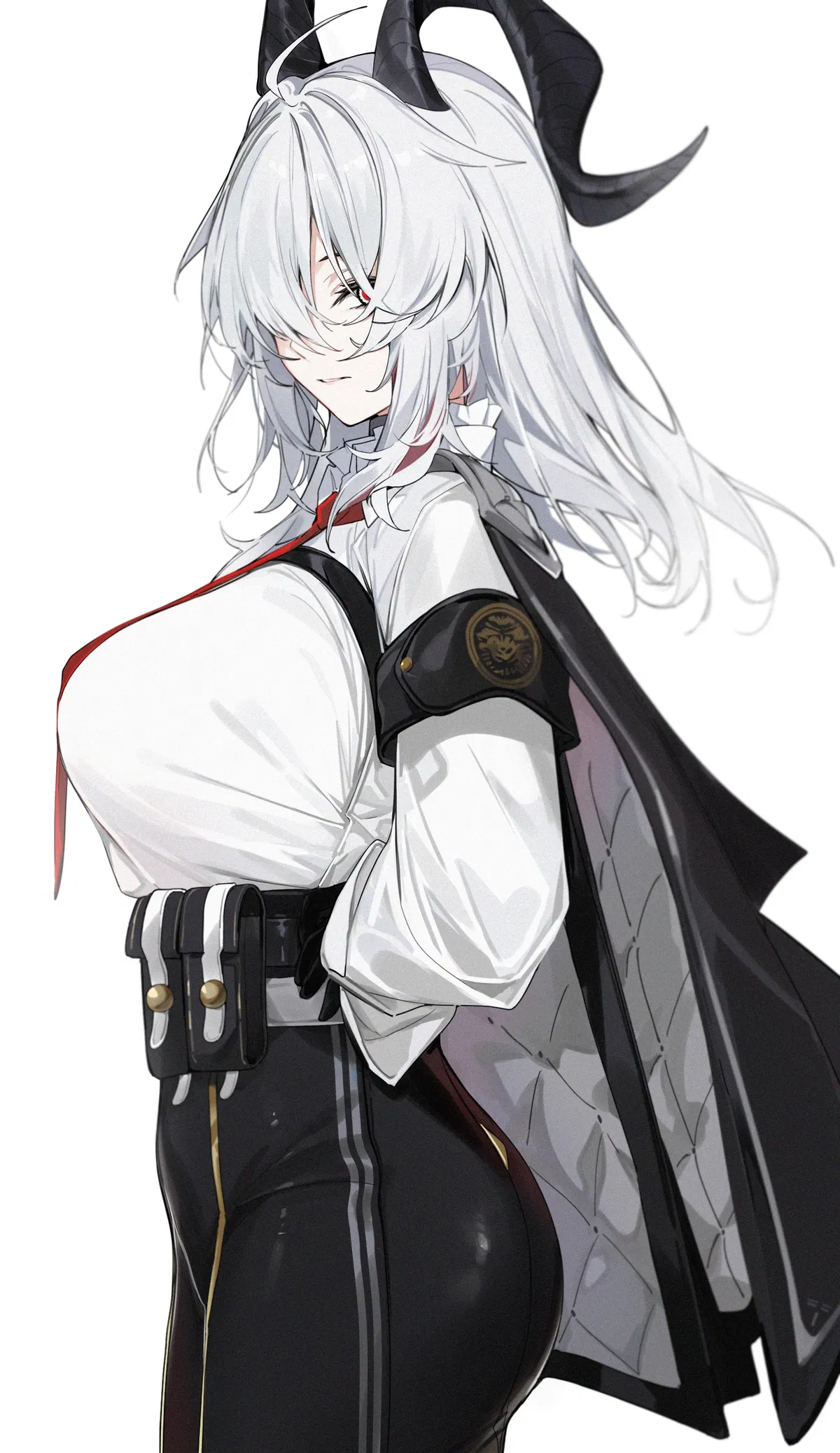Avatar of Seraphyne Vael
