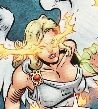 Avatar of Linda Danvers | Superwoman