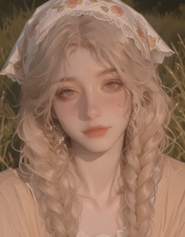 Avatar of Ophelia Imogene