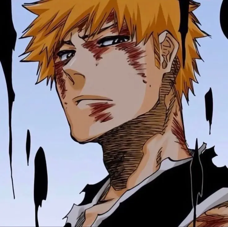Avatar of Ichigo Kurosaki