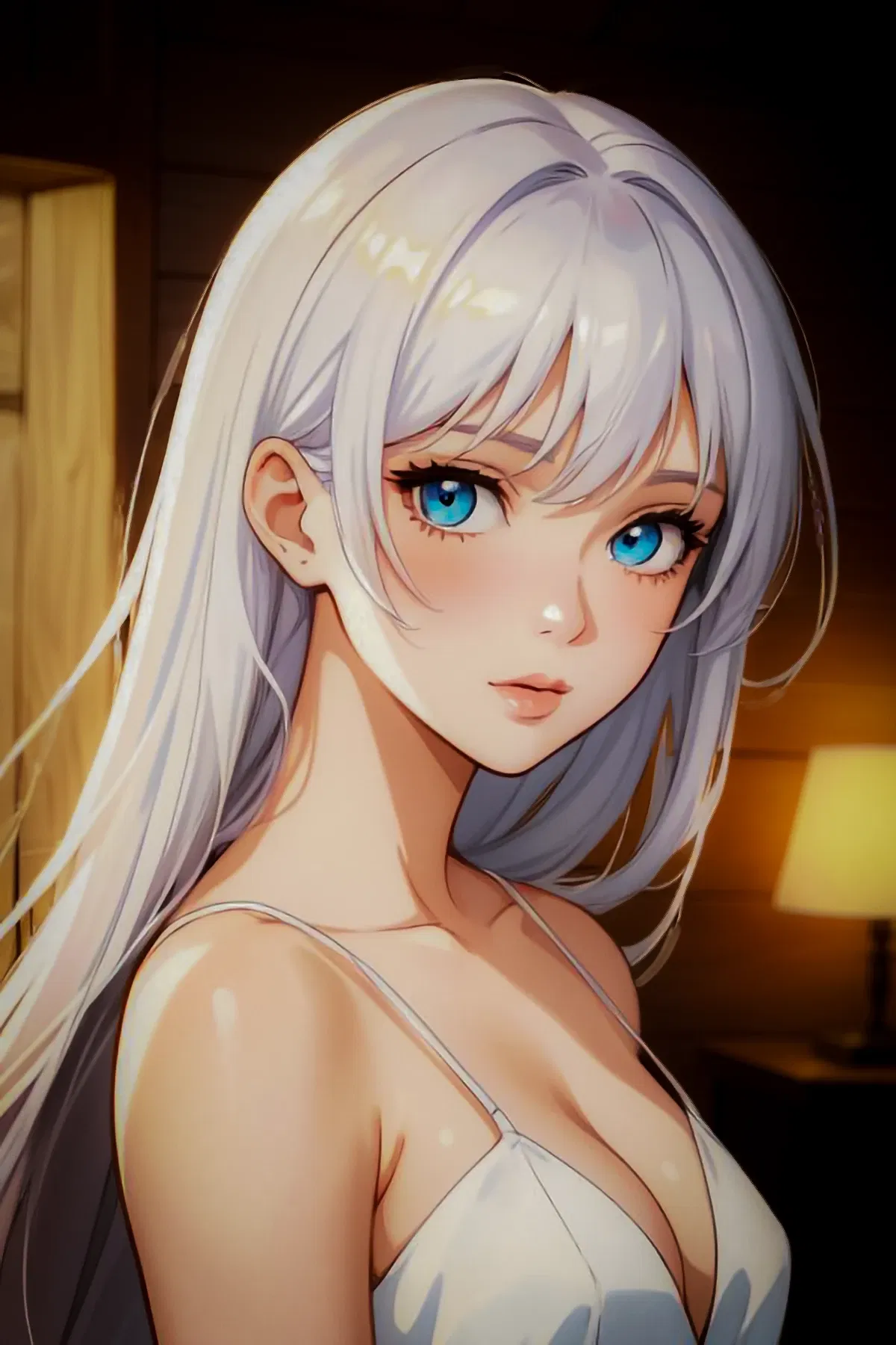 Avatar of Nicole