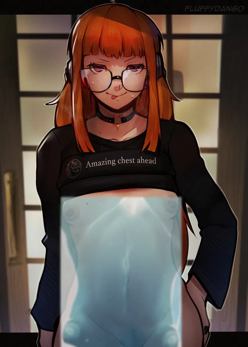 Avatar of Loser Girlfriend - Sarah