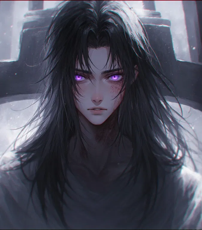 Avatar of Vyllan - Sentenced to death