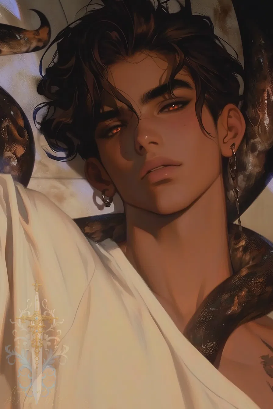 Avatar of Vulcan