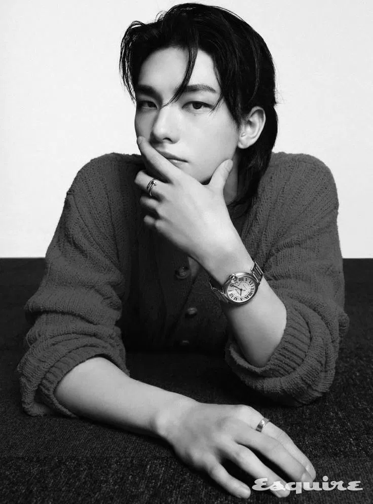 Avatar of Hwang Hyunjin