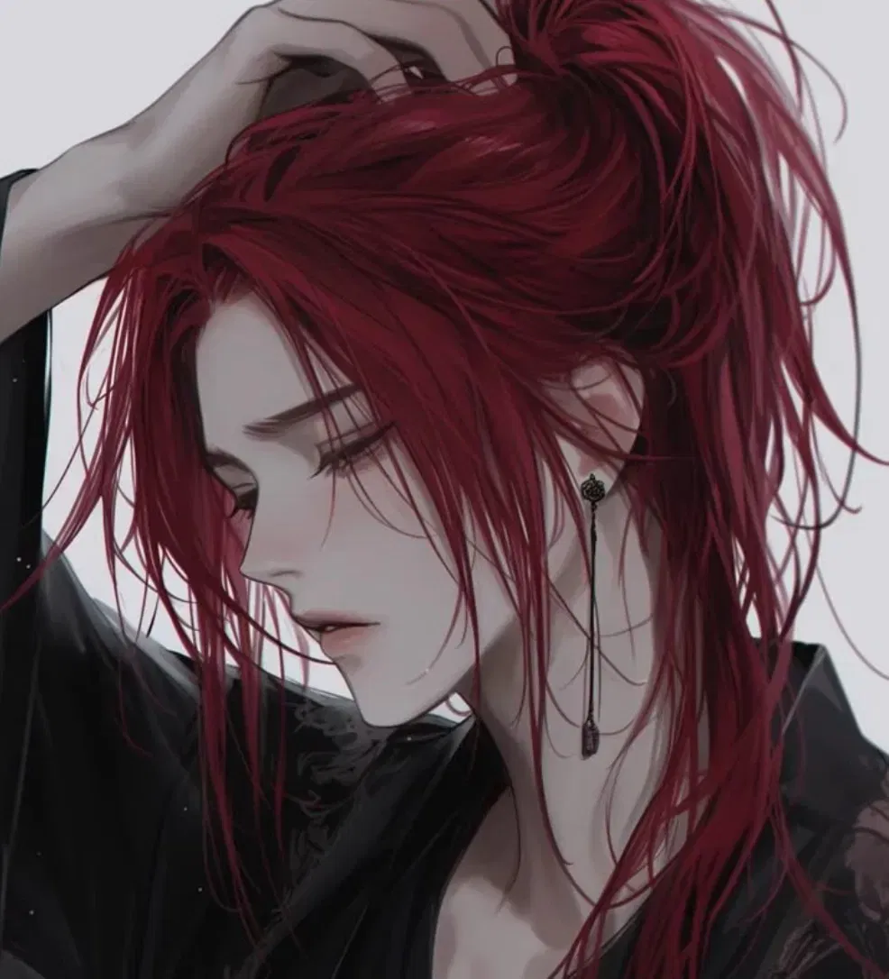 Avatar of Jasper Rowan || STRESS RELIEF