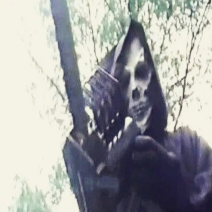 Avatar of Drew | SLAUGHTERHOUSE 