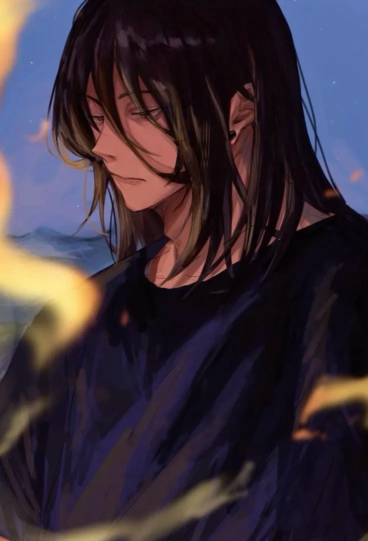 Avatar of Suguru Geto
