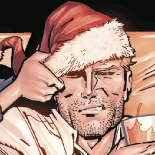 Avatar of John Constantine