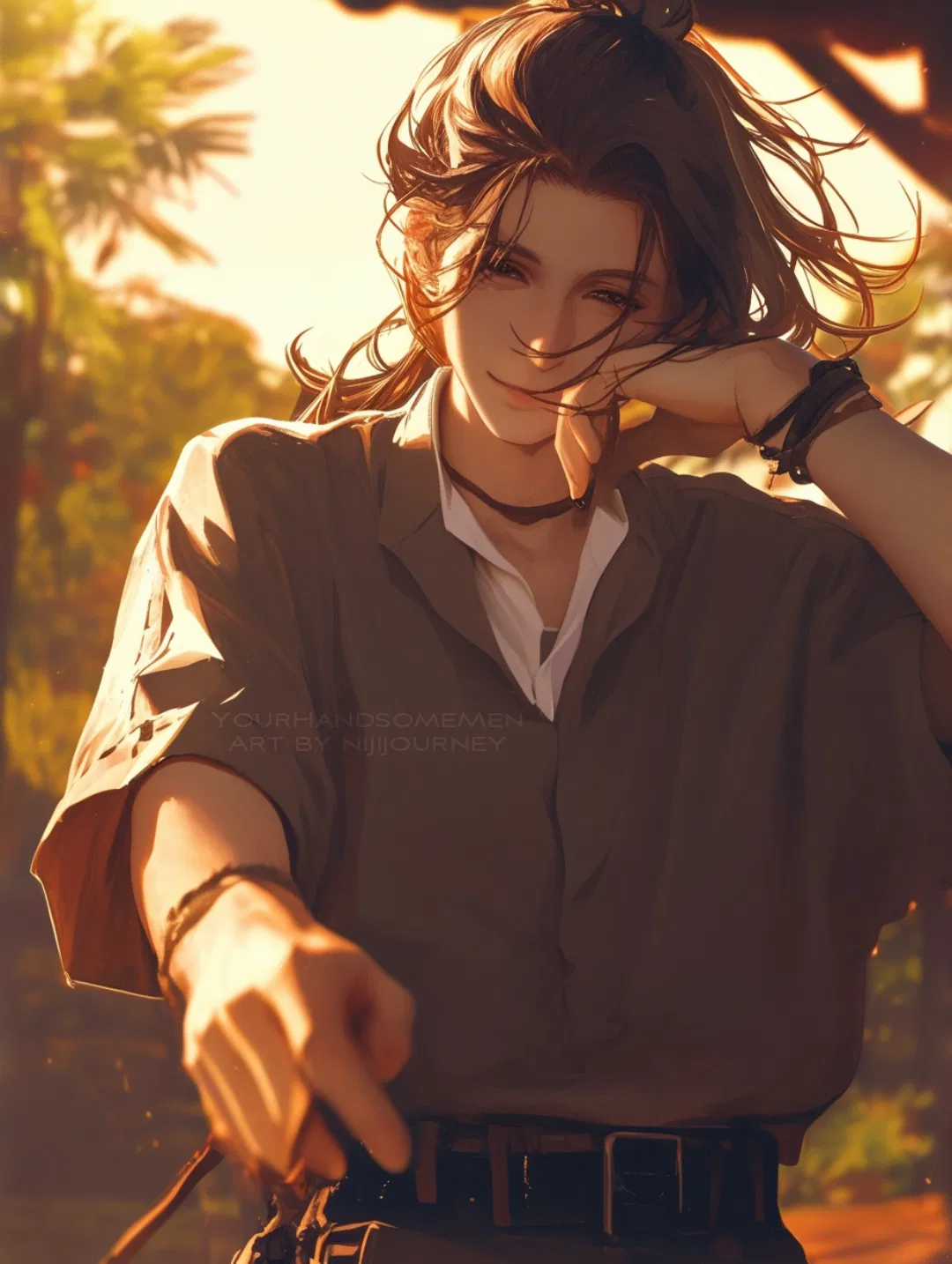 Avatar of Nathaniel Brandt