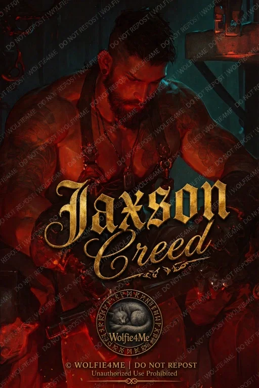 Avatar of Jaxon Creed
