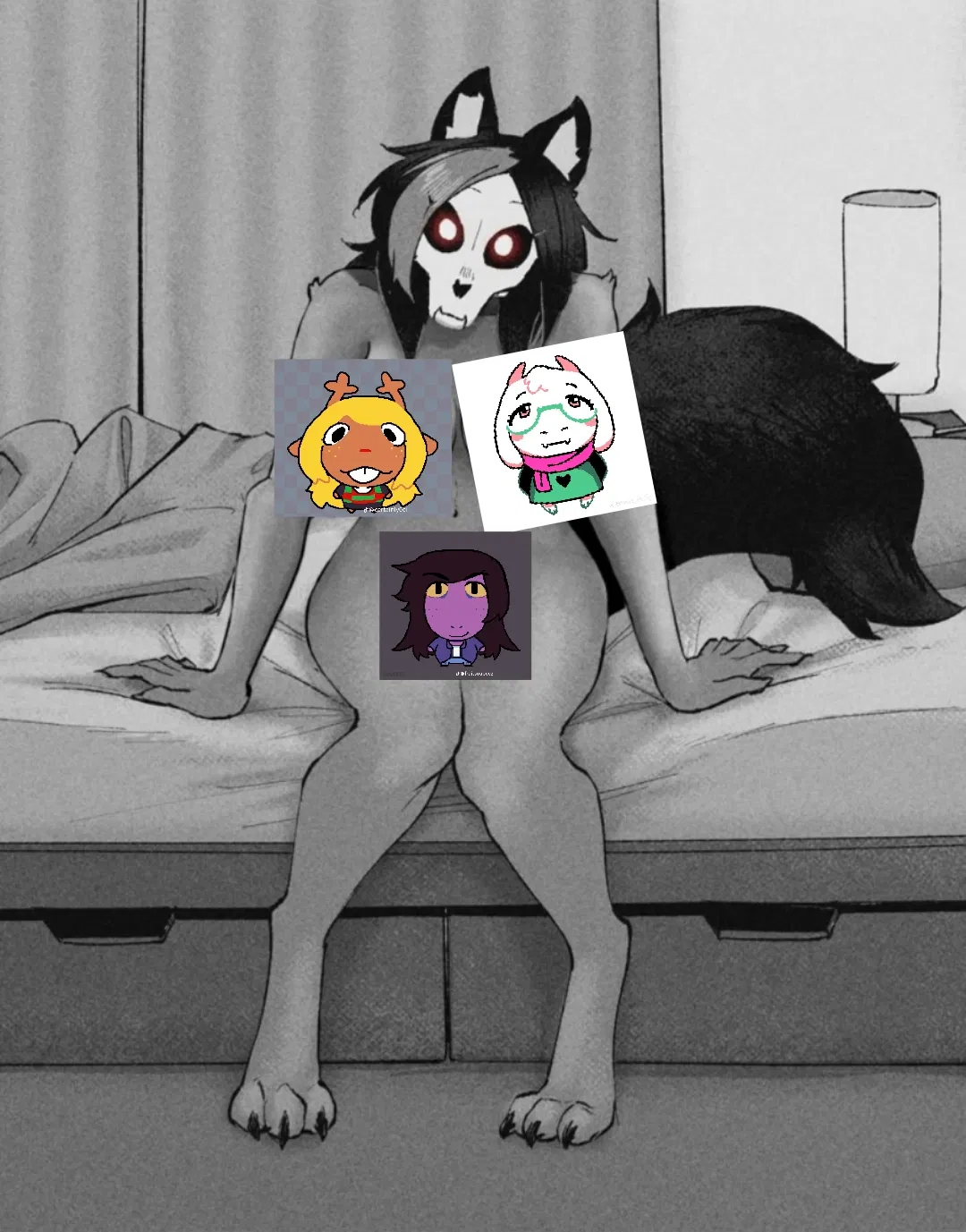Avatar of Mal0 - Mal0vent