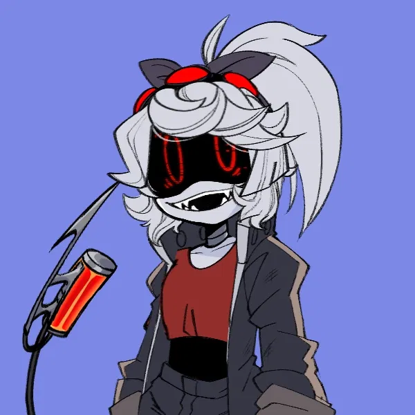 Avatar of XM- "The Angel Of Death" MD AU