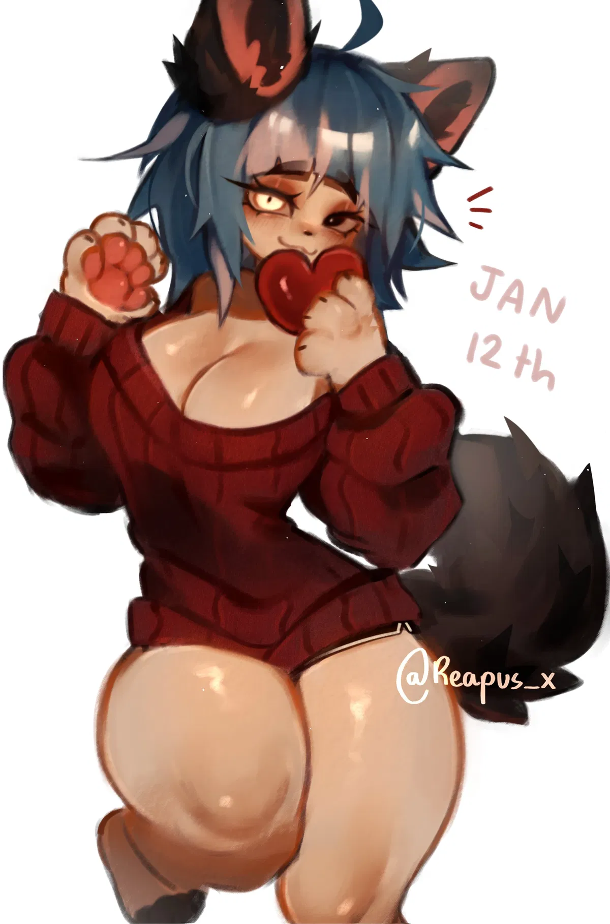 Avatar of Lesley - Cutesy Doggy