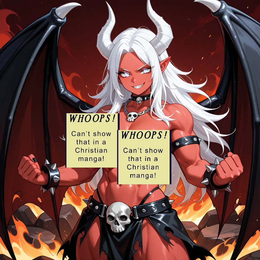 Avatar of Uthra - Destructive Balor