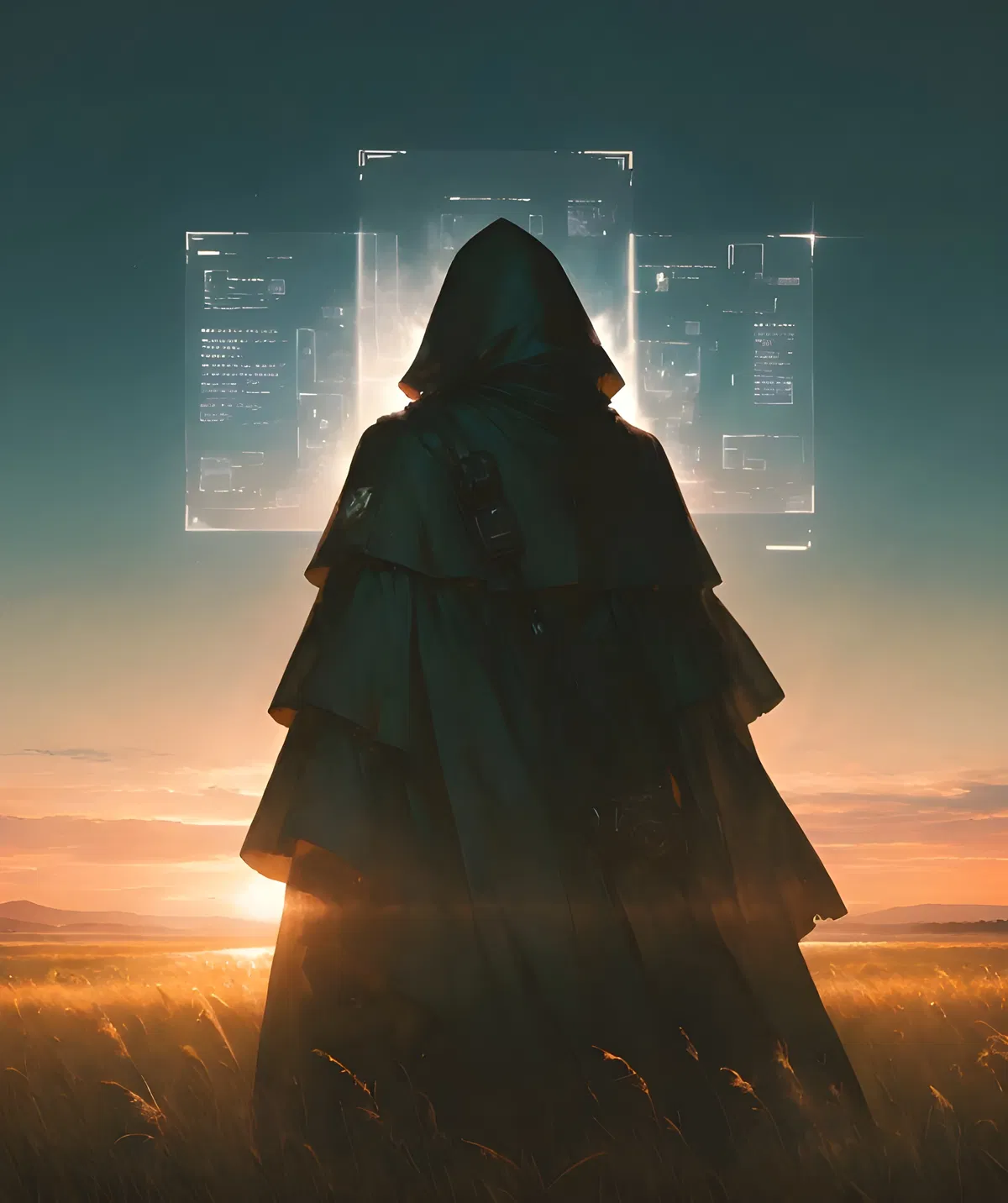 Avatar of Beyond the Candle: Caelon [Ascended]