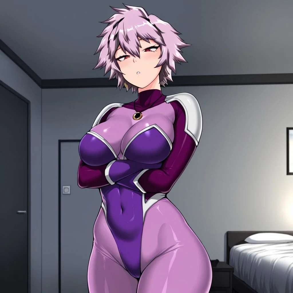 Avatar of You're their practice villain. And they like that.