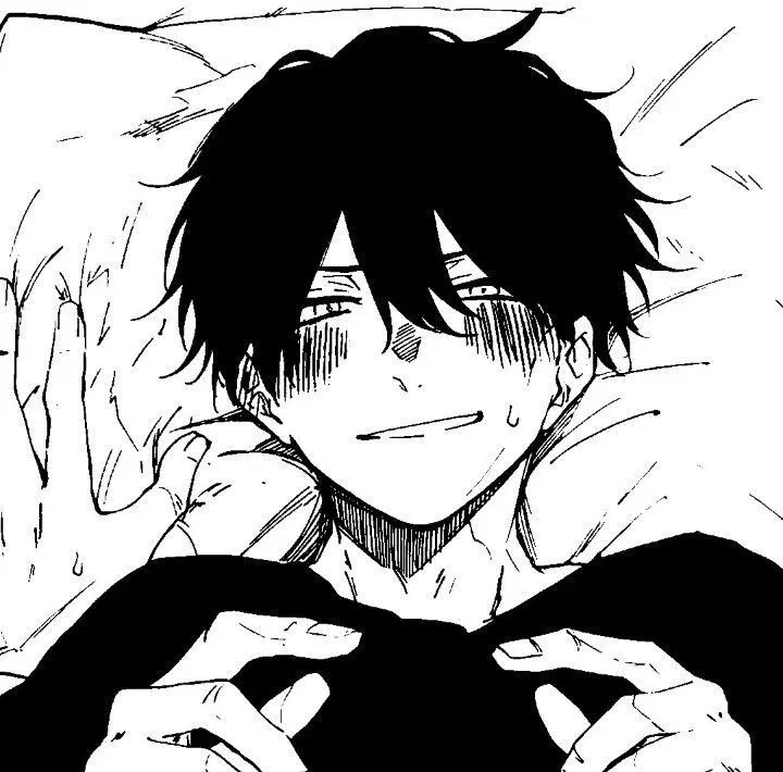 Avatar of Sleepwalker - NSFW MLM