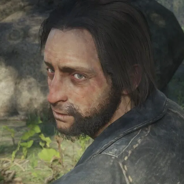 Avatar of Kieran Duffy