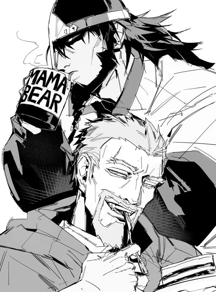 Avatar of Askeladd & Bjorn 